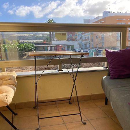 Remote Work Family Holiday Apartment Alcala  Bagian luar foto