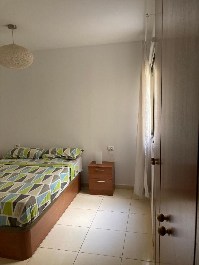 Remote Work Family Holiday Apartment Alcala  Bagian luar foto