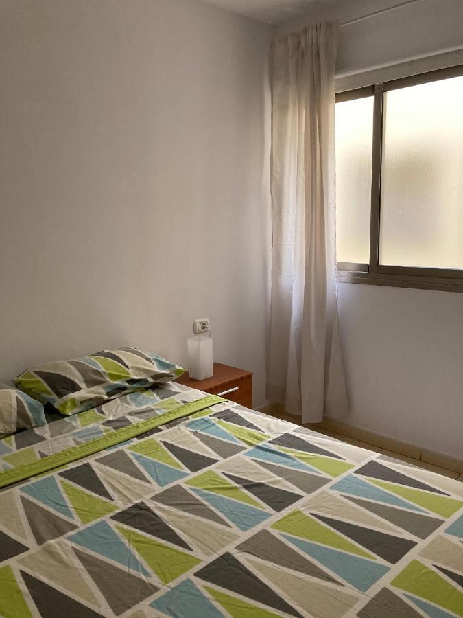 Remote Work Family Holiday Apartment Alcala  Bagian luar foto