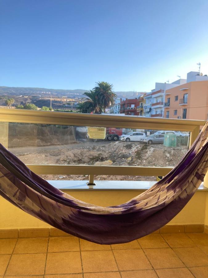 Remote Work Family Holiday Apartment Alcala  Bagian luar foto