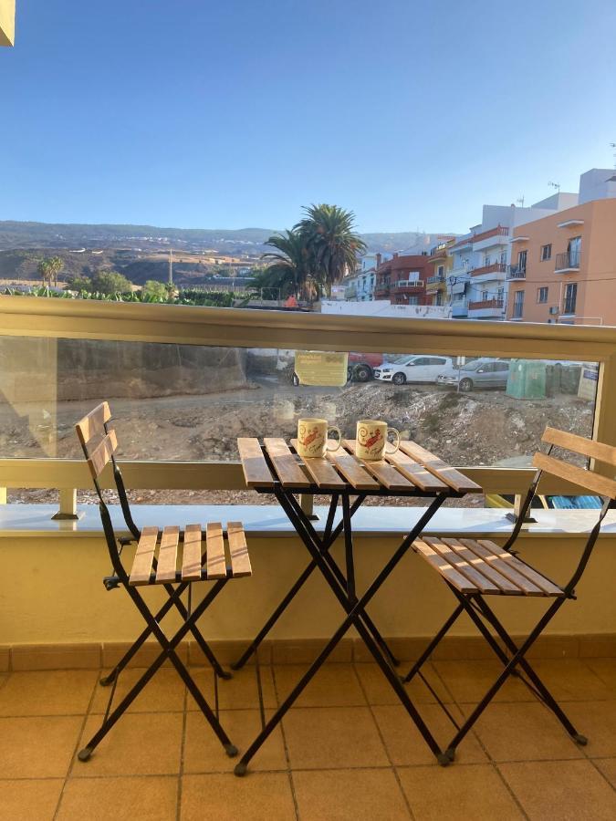 Remote Work Family Holiday Apartment Alcala  Bagian luar foto
