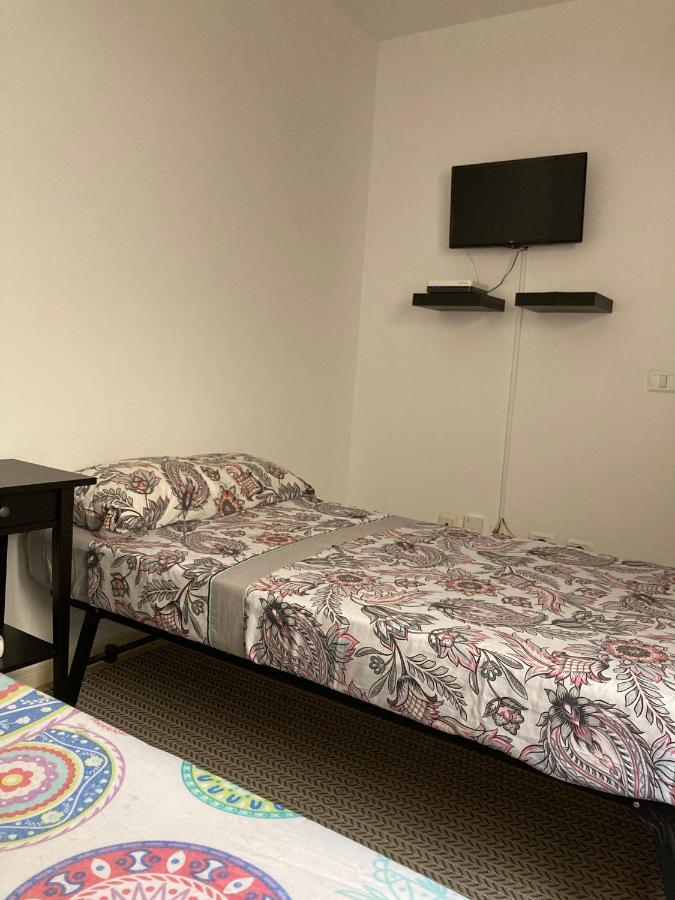 Remote Work Family Holiday Apartment Alcala  Bagian luar foto