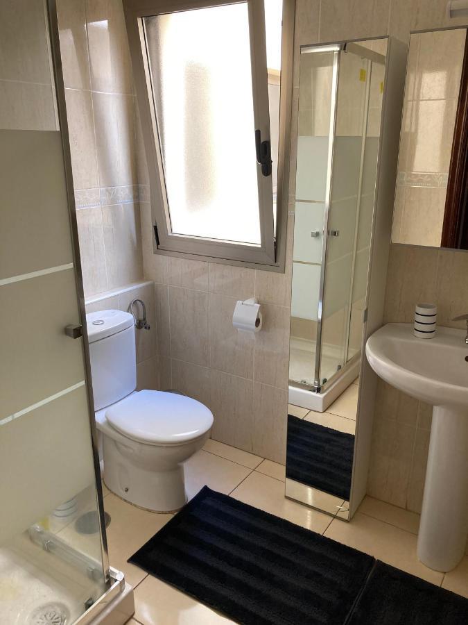 Remote Work Family Holiday Apartment Alcala  Bagian luar foto