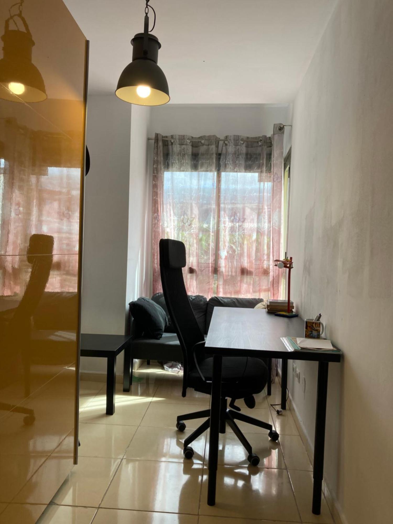Remote Work Family Holiday Apartment Alcala  Bagian luar foto