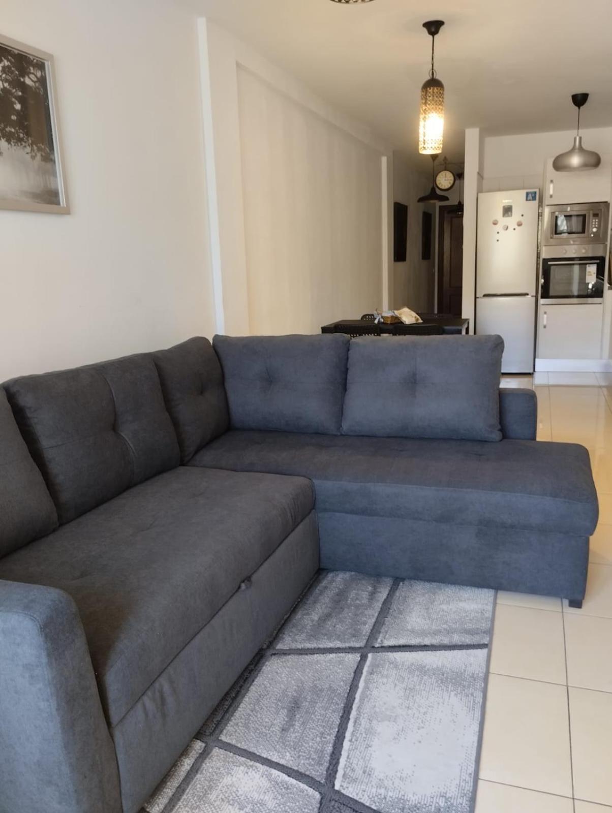Remote Work Family Holiday Apartment Alcala  Bagian luar foto